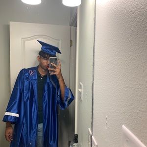 Meet your Posher, Heriberto